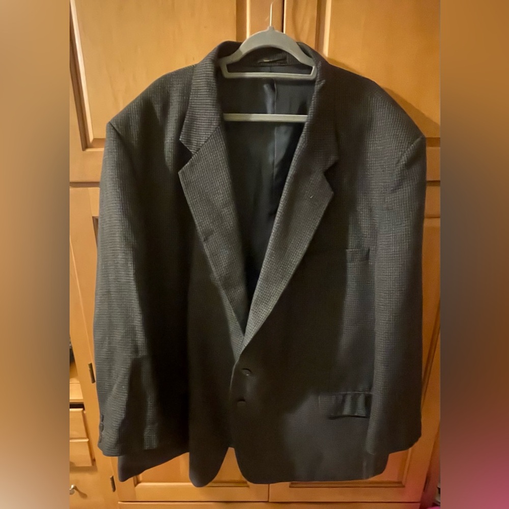 Alexander Lloyd Sports Jacket